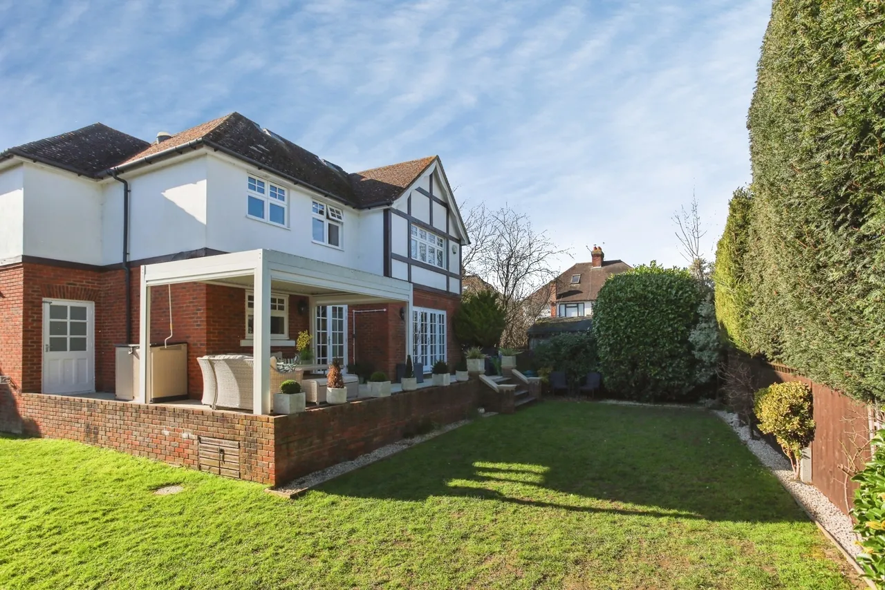 Yardley Close, Tonbridge, TN9, photo 6