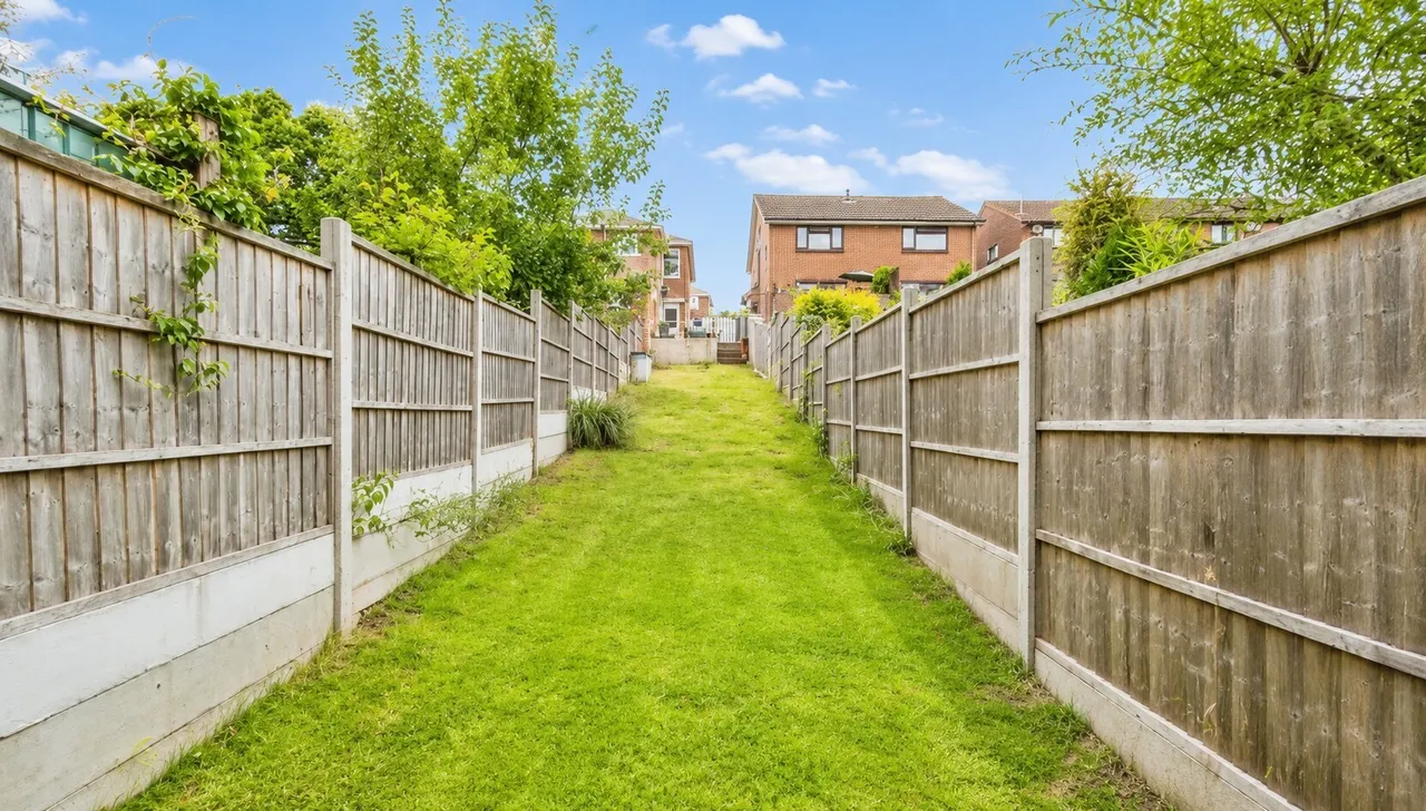 Botany Bay Road, Southampton, photo 11