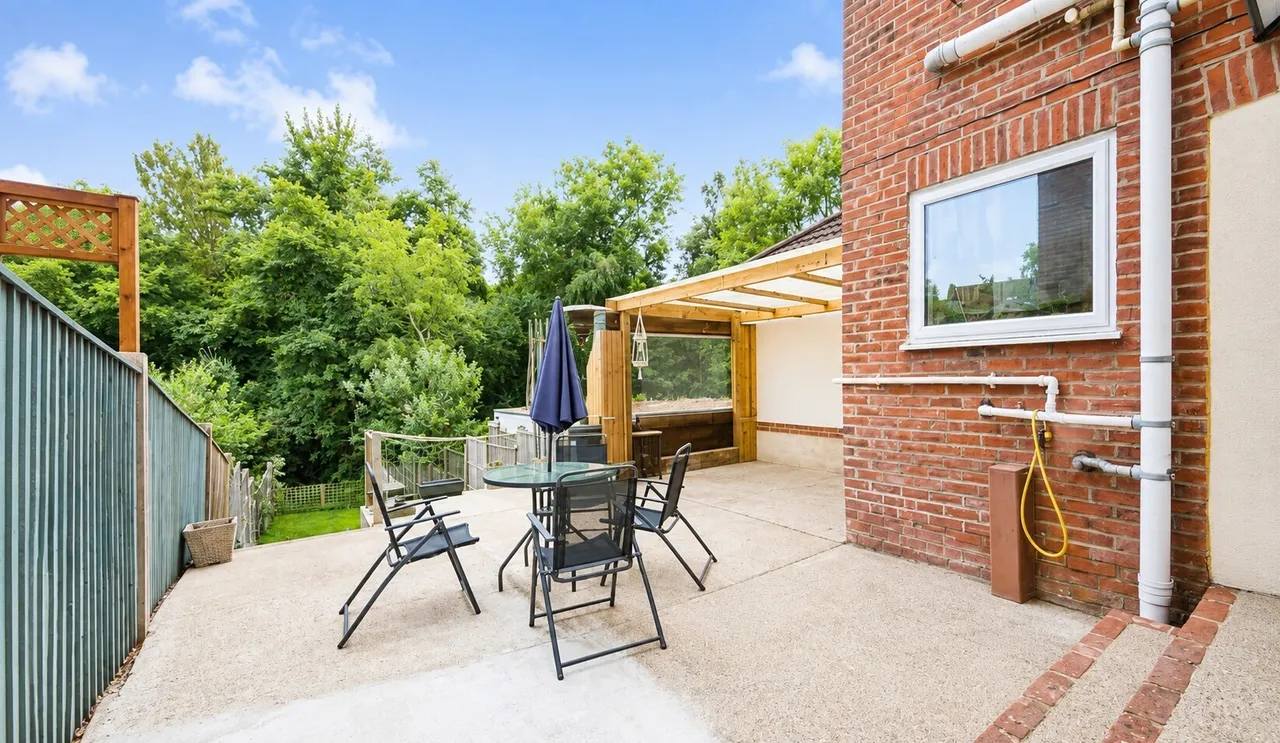 Botany Bay Road, Southampton, photo 10