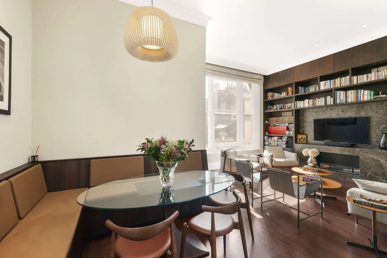 Draycott Place, London, SW3, photo 3