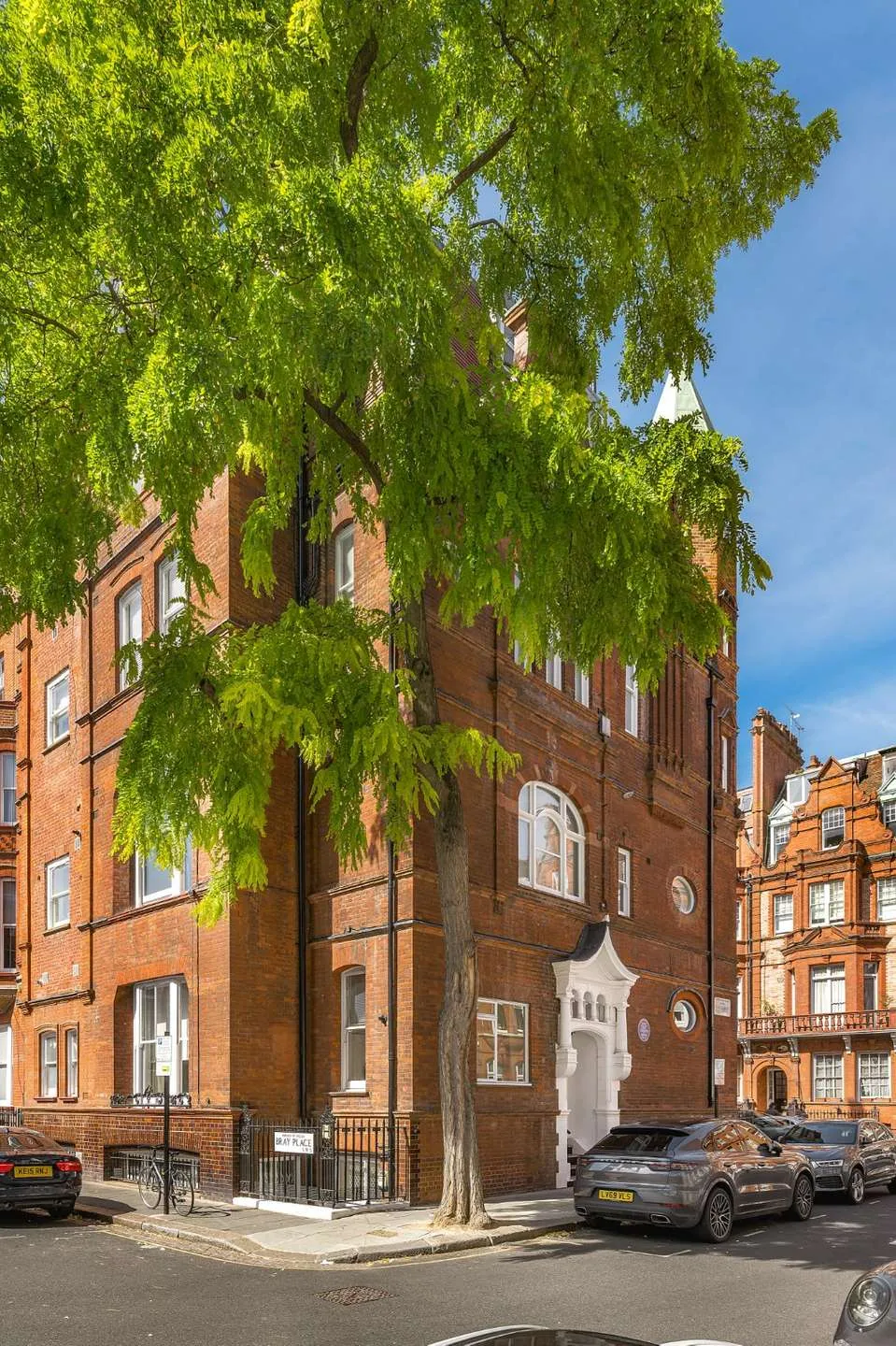 Draycott Place, London, SW3, photo 9