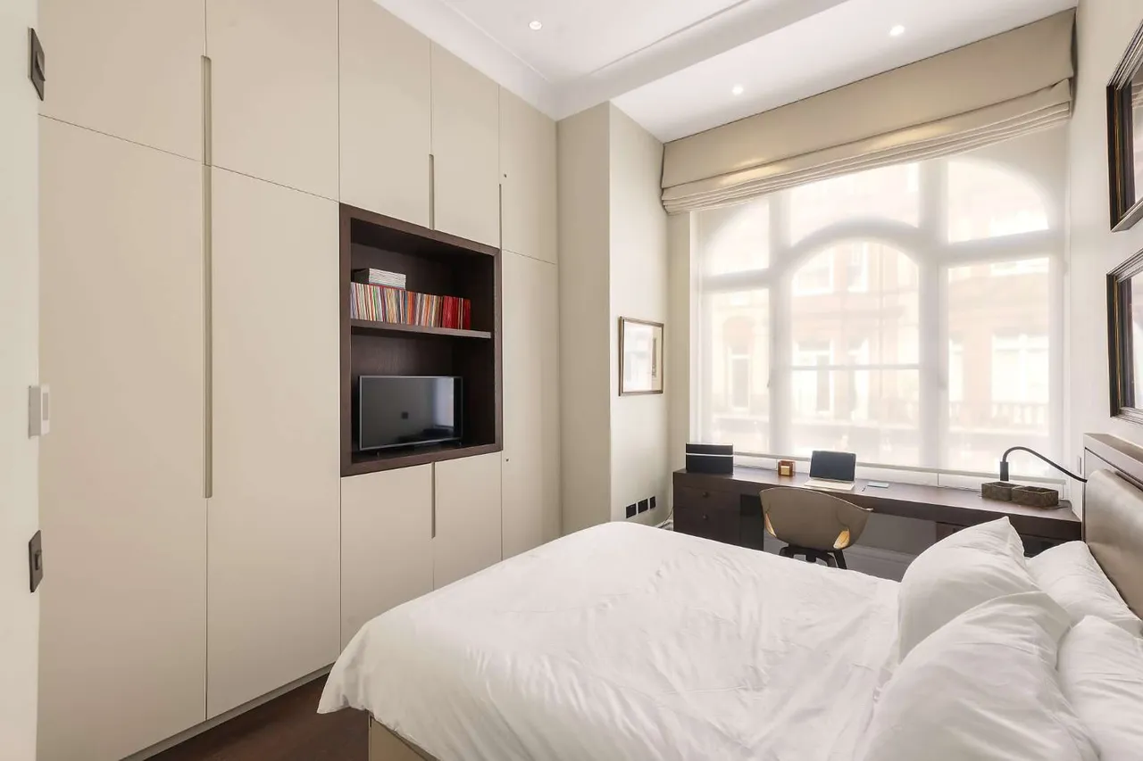 Draycott Place, London, SW3, photo 7
