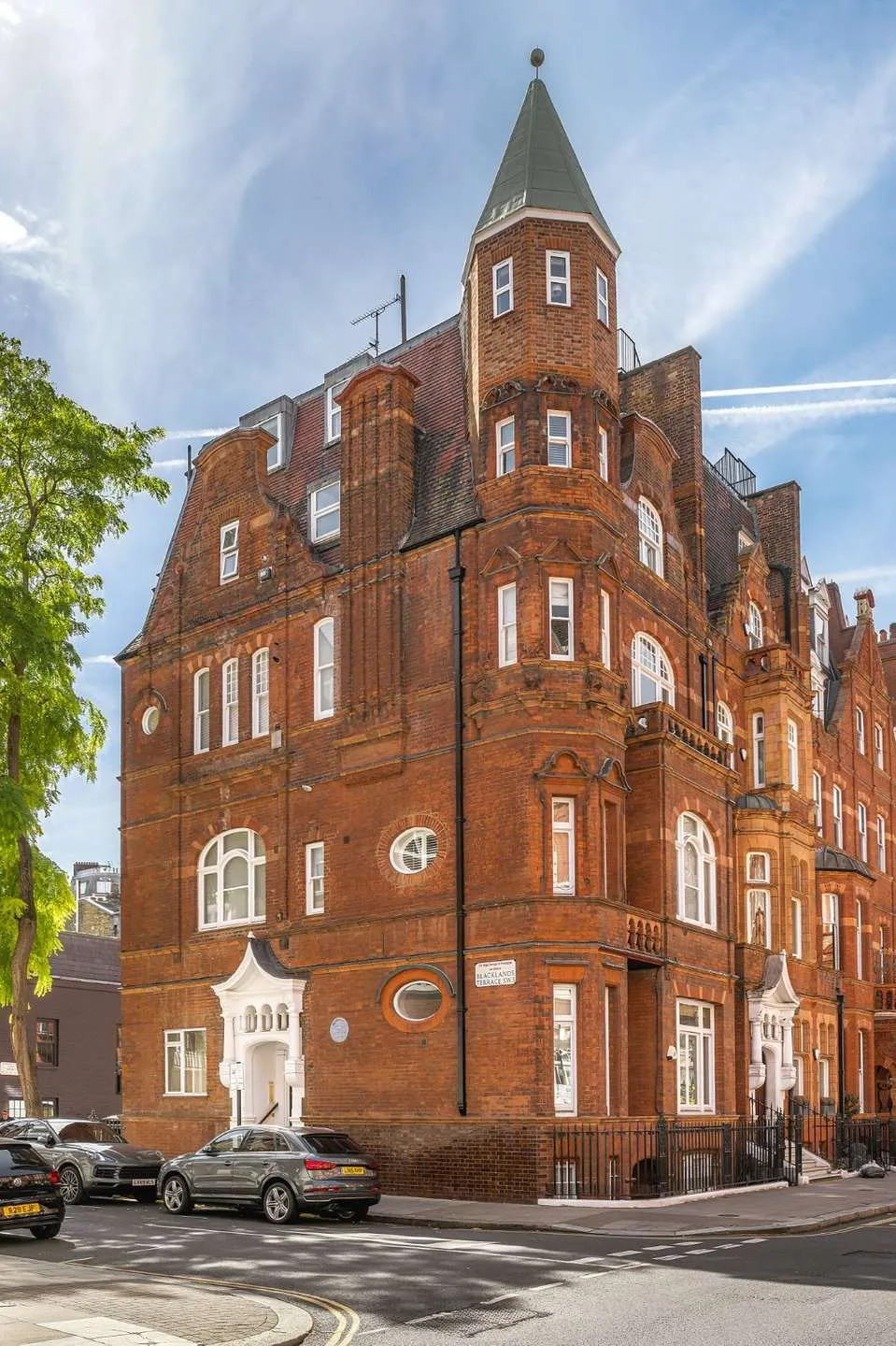 Draycott Place, London, SW3, photo 10