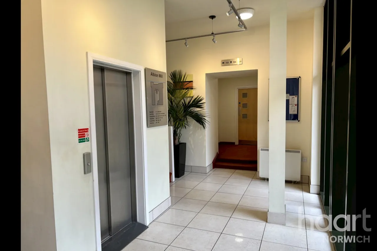 King Street, Norwich, NR1, photo 10
