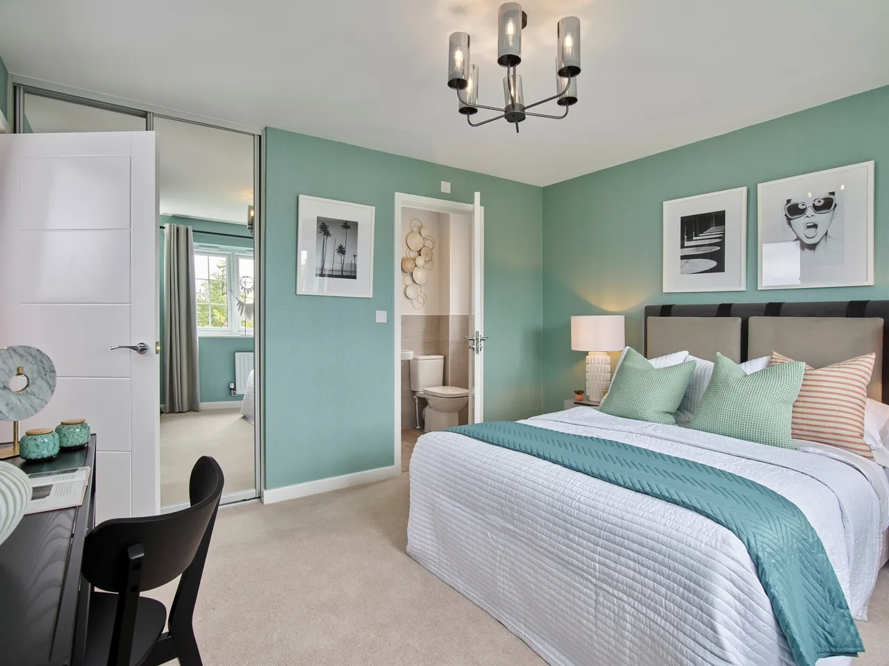 Pottery Drive, Faygate, RH12, photo 9