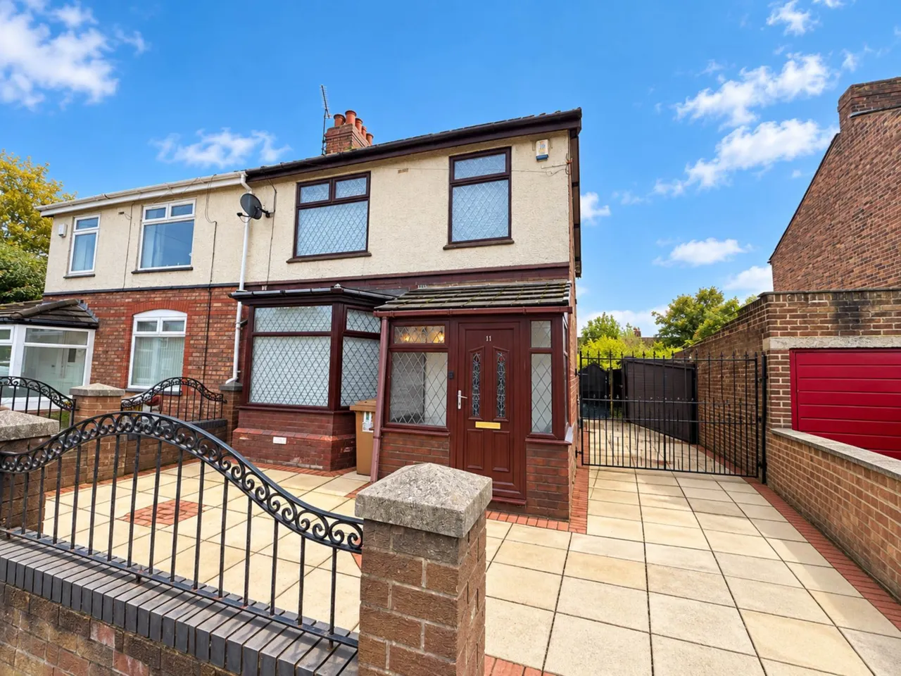 3 bed house for sale, Ashurst Drive, St Helens