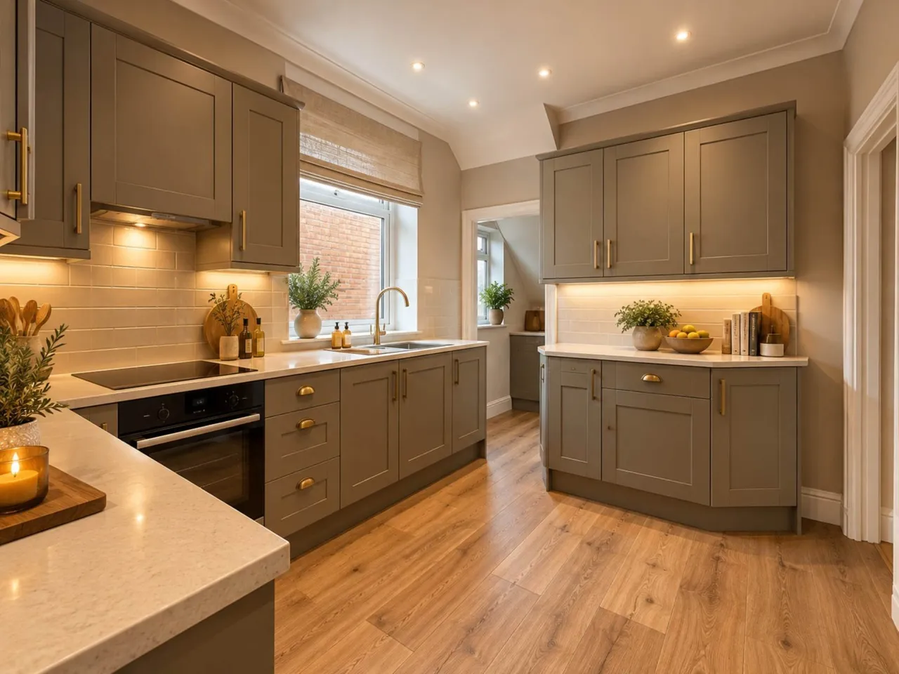Ashurst Drive, St Helens, photo 9
