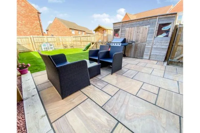 Jameston Close, Grantham, photo 3