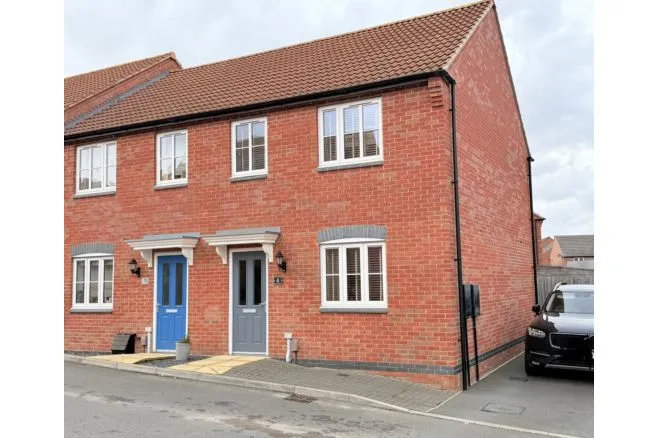 Jameston Close, Grantham, photo 2