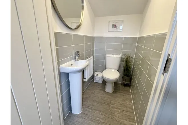 Jameston Close, Grantham, photo 8