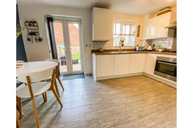 Jameston Close, Grantham, photo 4