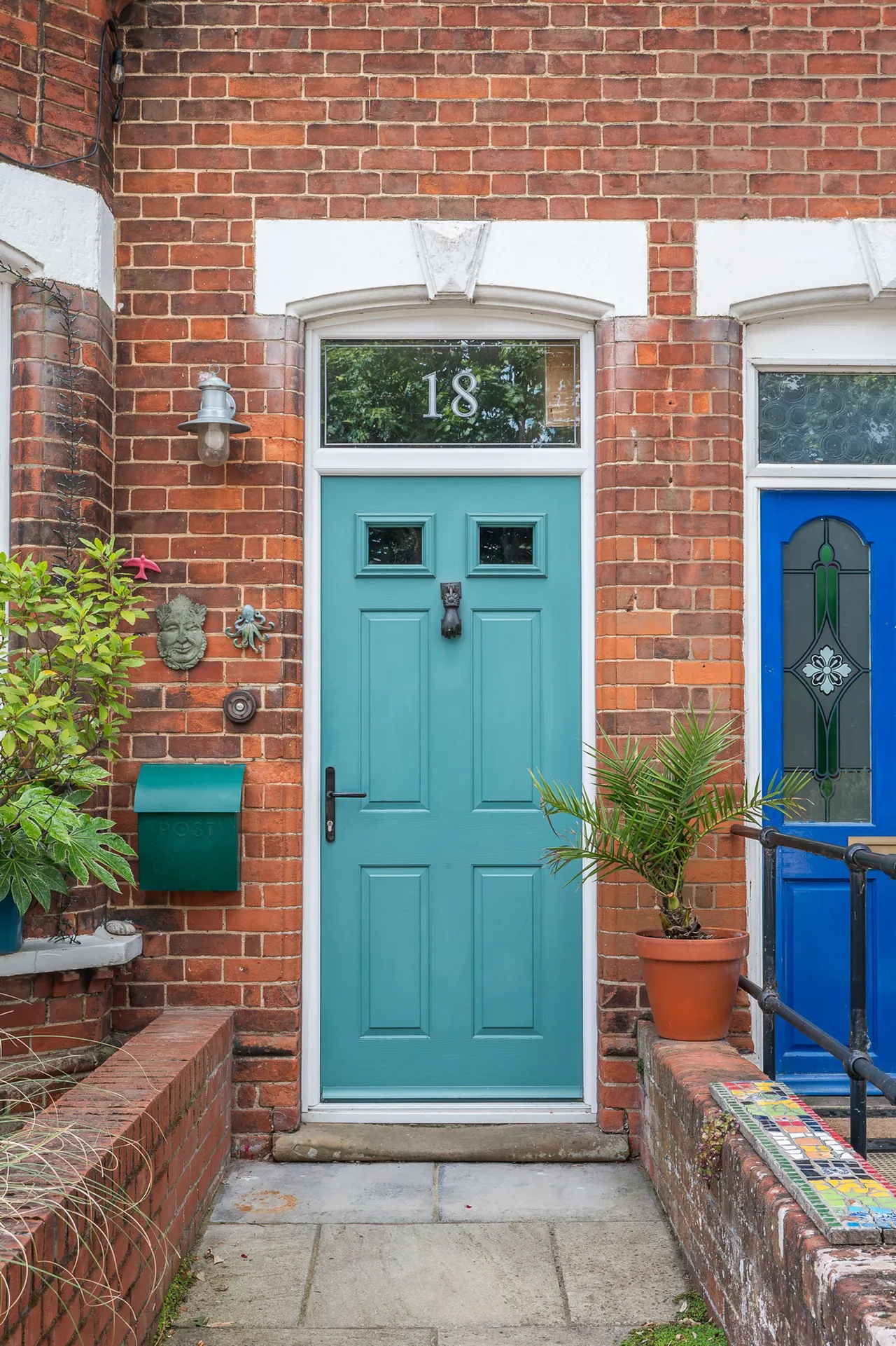 Magnificent Victorian Home with Two B, photo 7