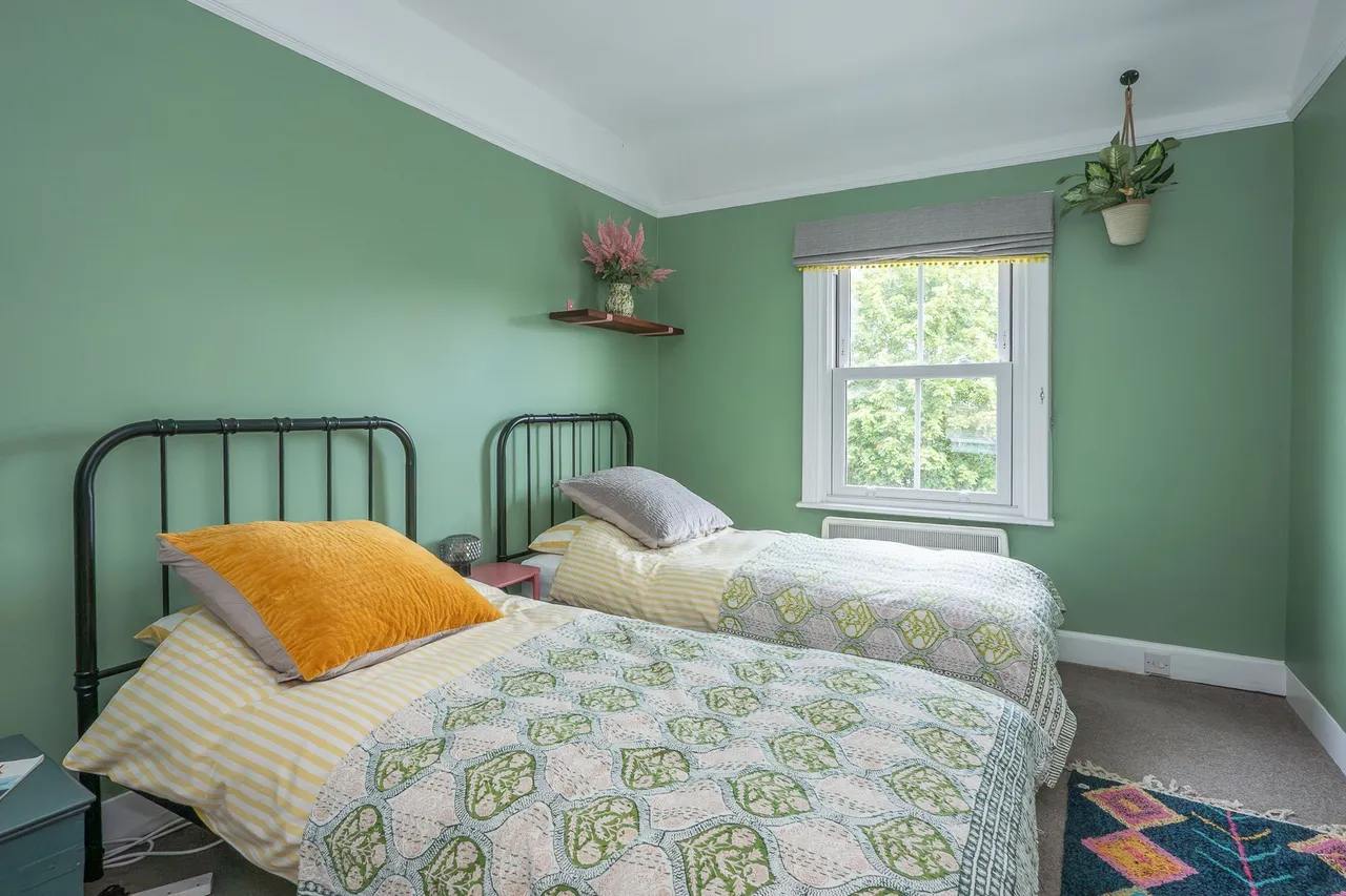 Magnificent Victorian Home with Two B, photo 24