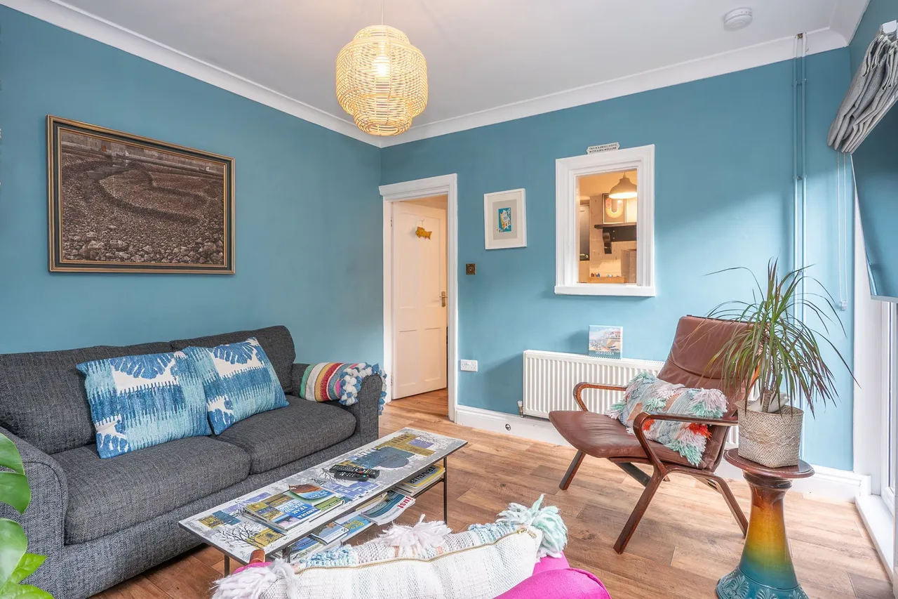 Magnificent Victorian Home with Two B, photo 35