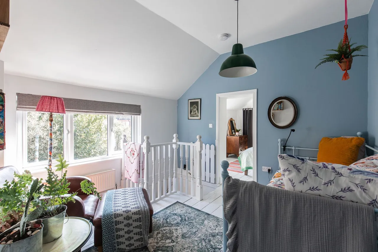Magnificent Victorian Home with Two B, photo 43