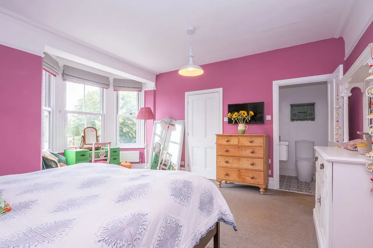 Magnificent Victorian Home with Two B, photo 26