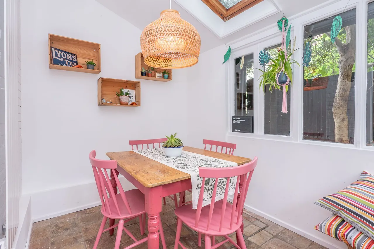 Magnificent Victorian Home with Two B, photo 38