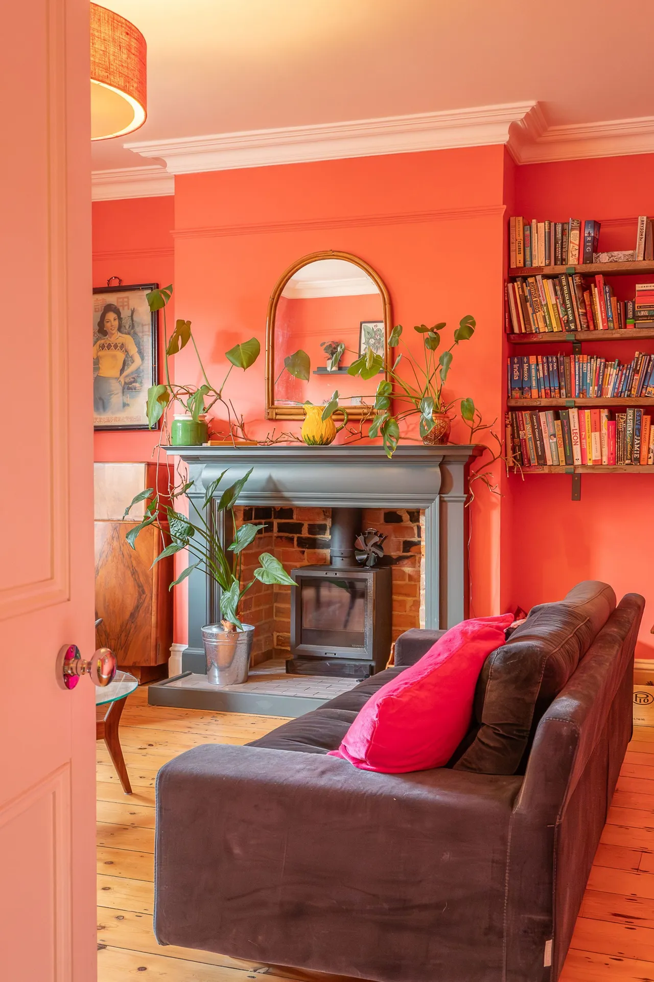 Magnificent Victorian Home with Two B, photo 8