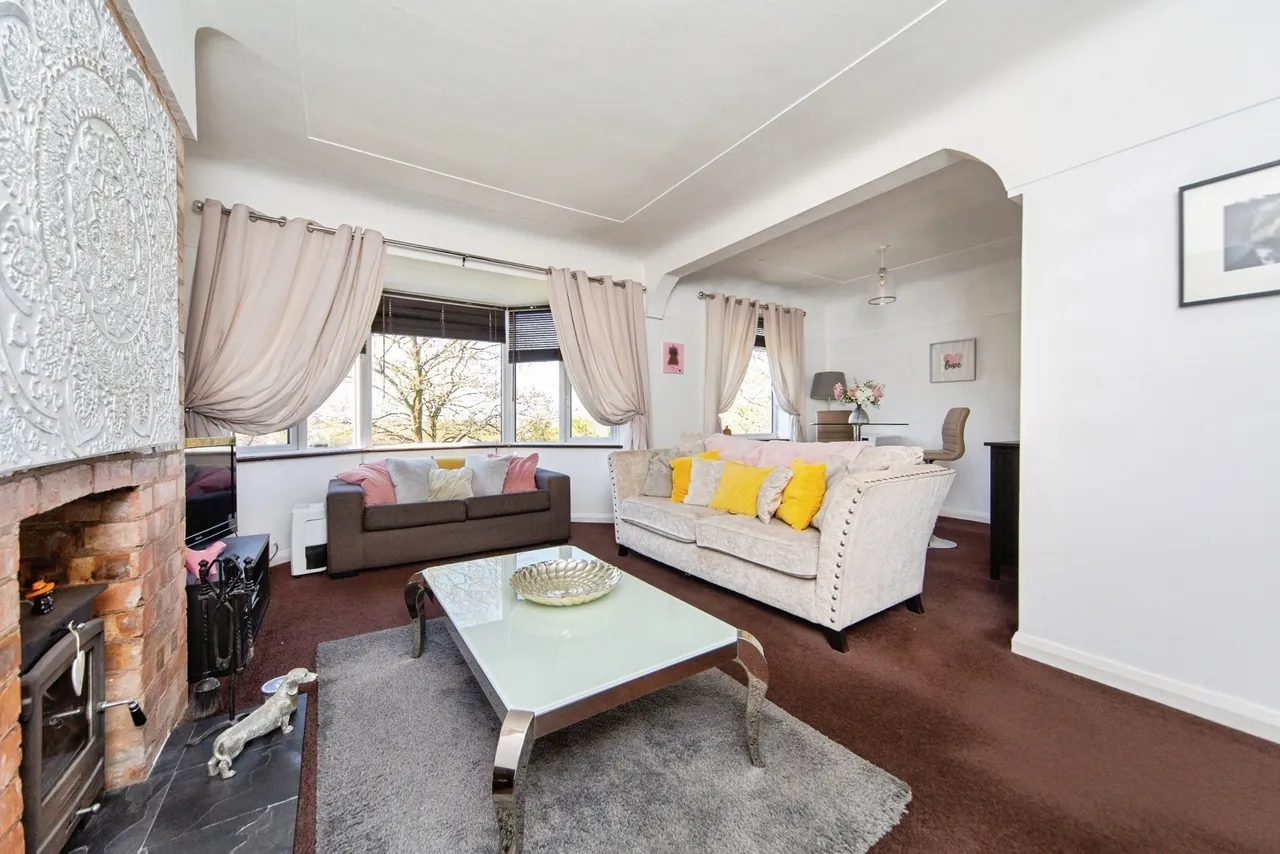 Ingestre Road, Oxton, CH43, photo 5