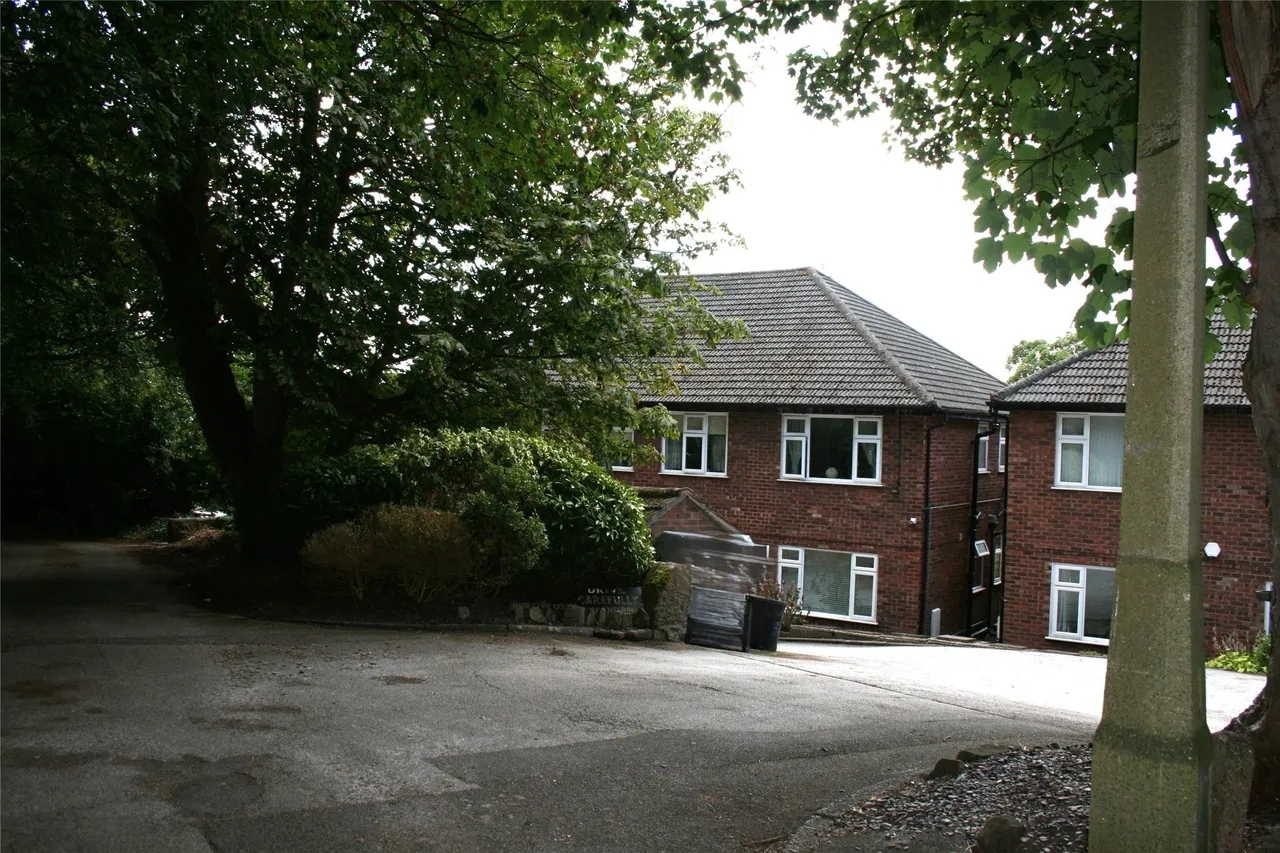 Ingestre Road, Oxton, CH43, photo 24