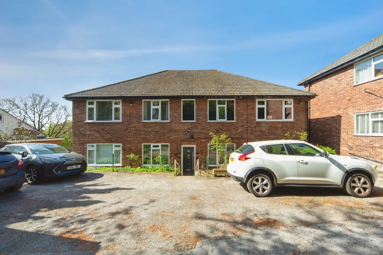 Ingestre Road, Oxton, CH43, photo 19
