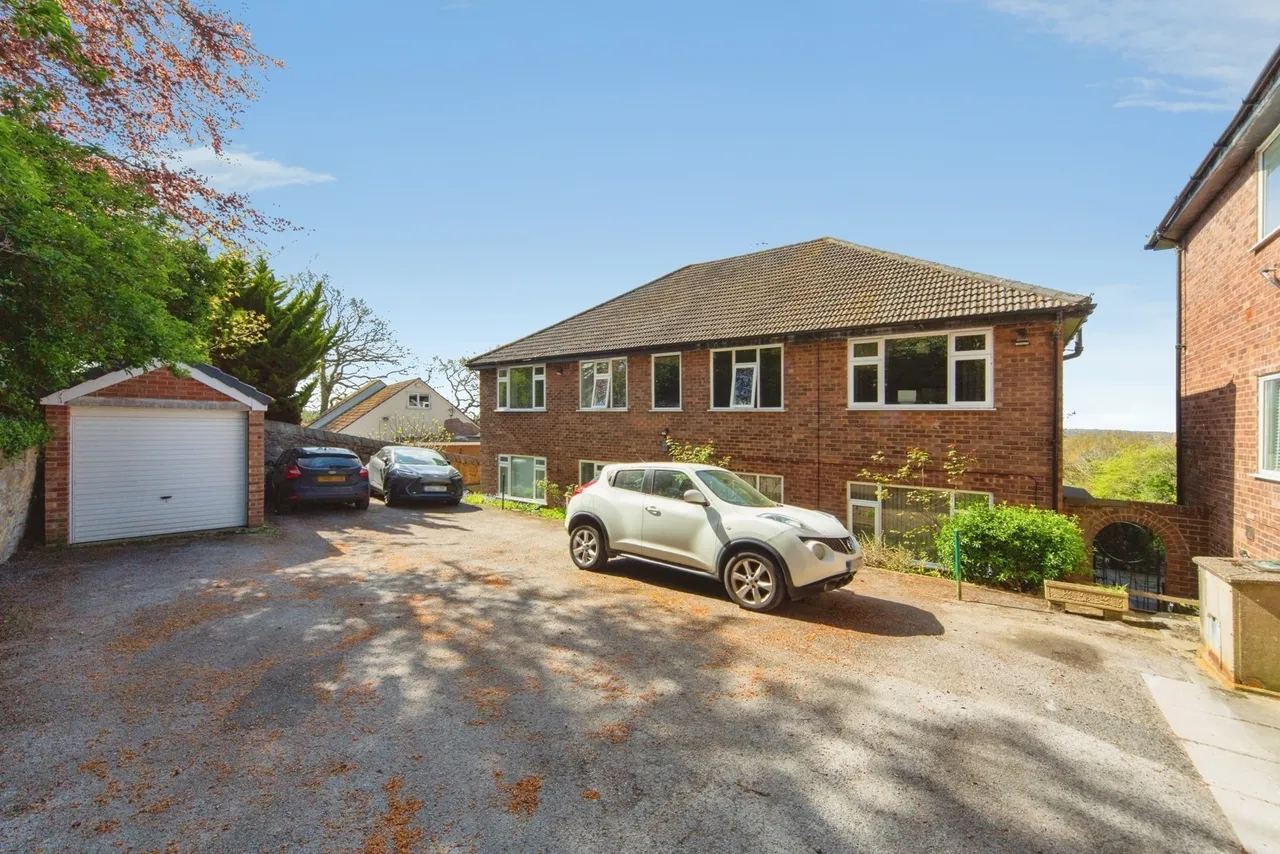 Ingestre Road, Oxton, CH43, photo 18