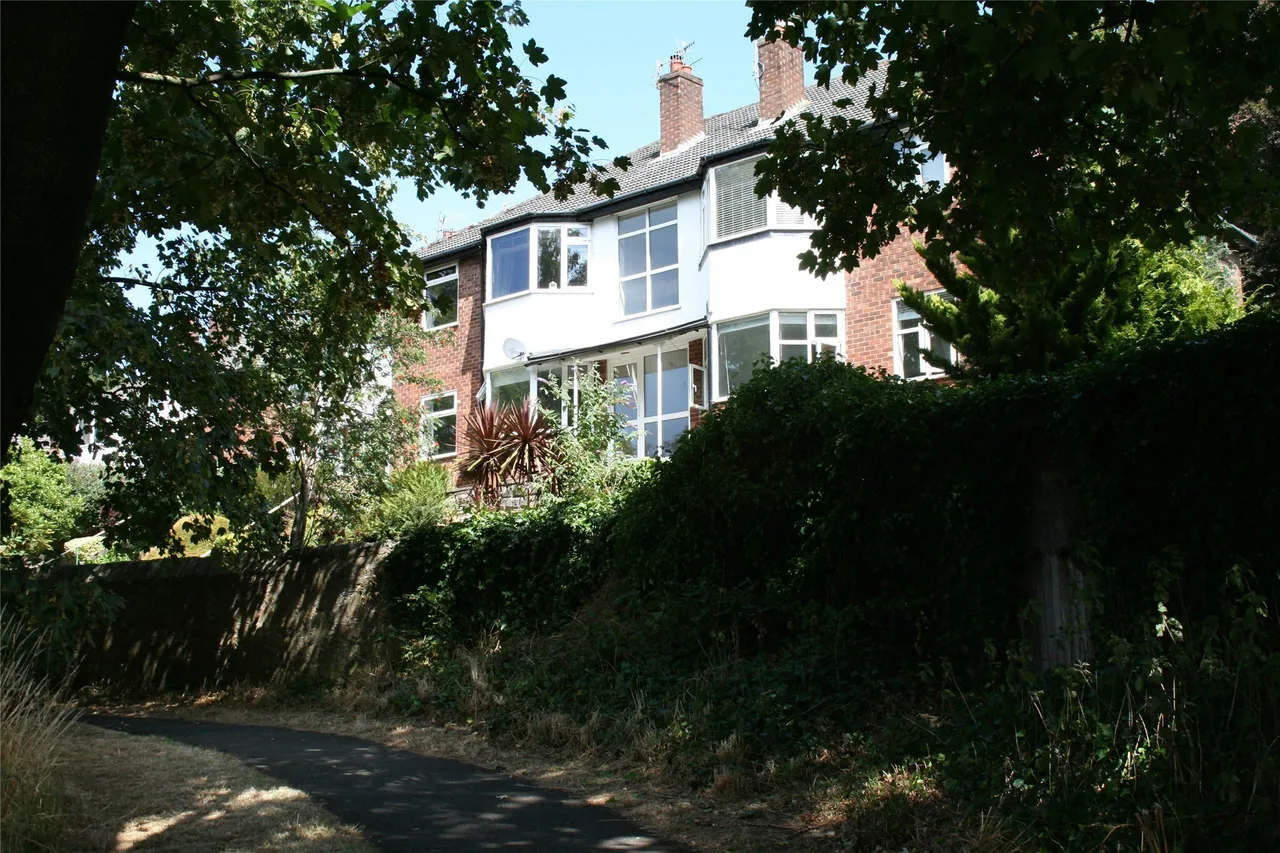 Ingestre Road, Oxton, CH43, photo 20