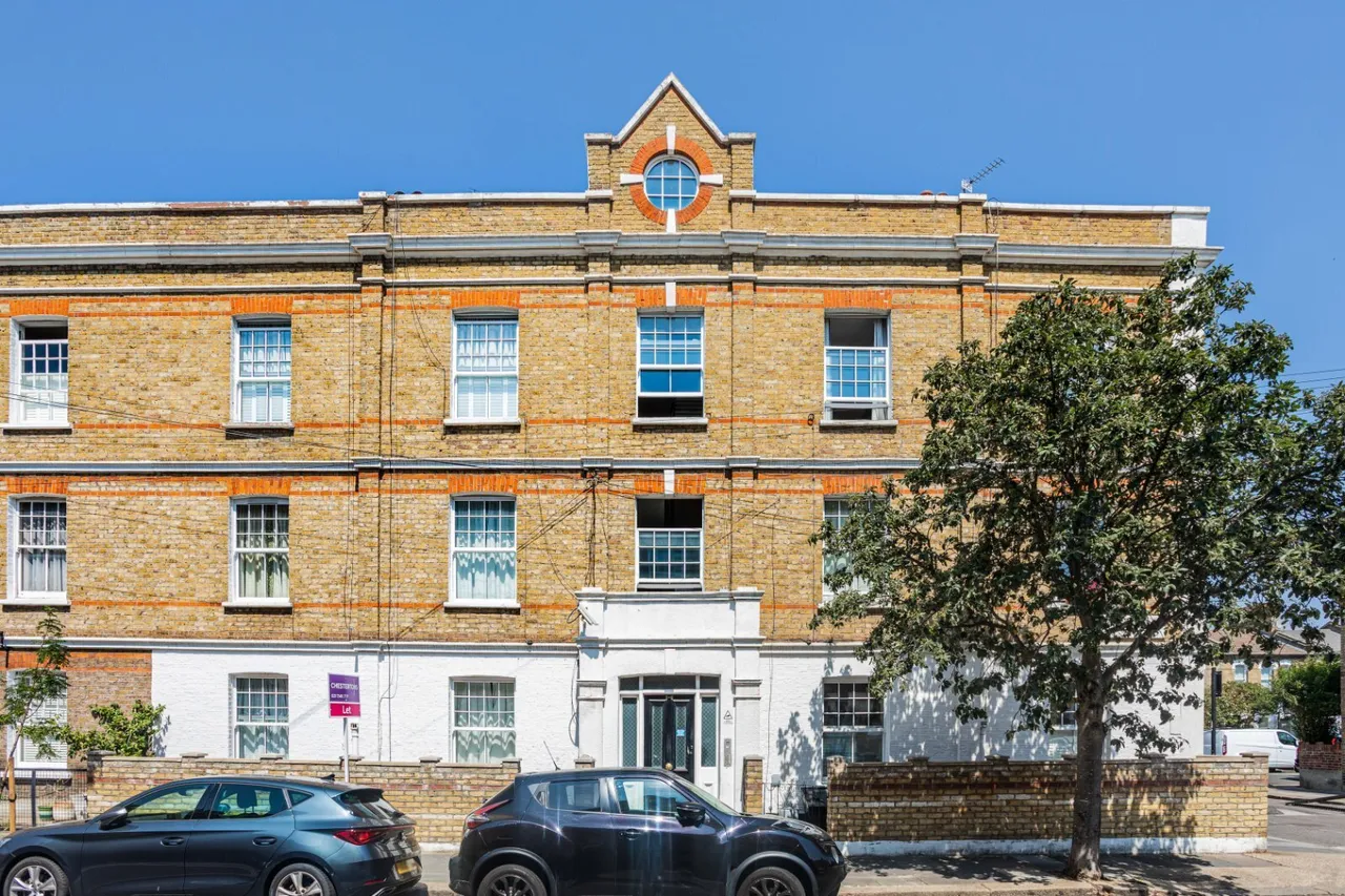 St Olafs Road, Fulham, SW6, photo 7