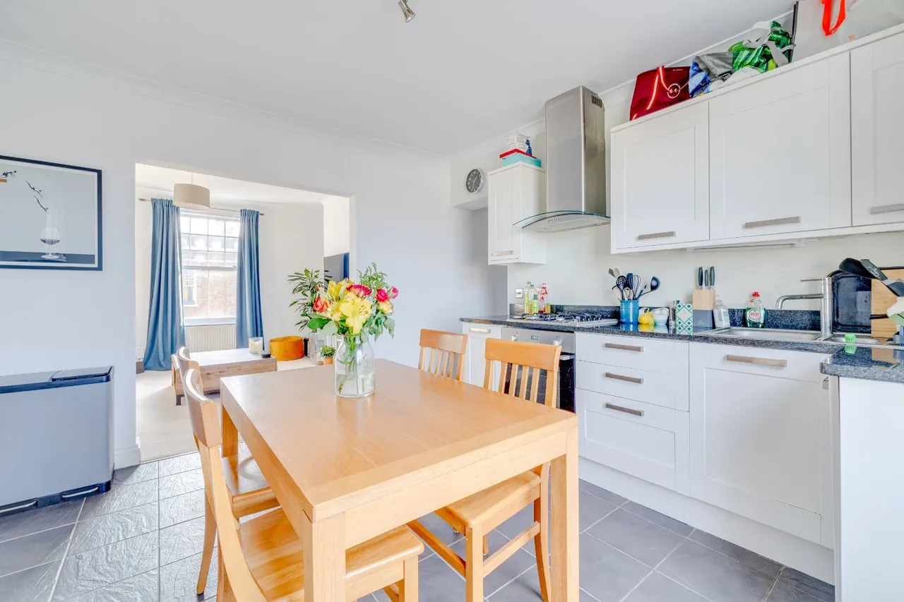 St Olafs Road, Fulham, SW6, photo 4