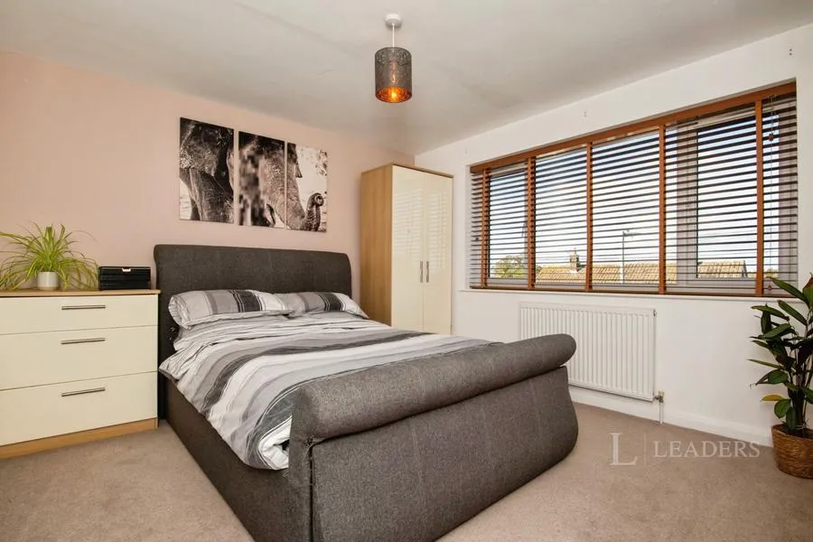 Hollymount, Worcester, WR4, photo 12