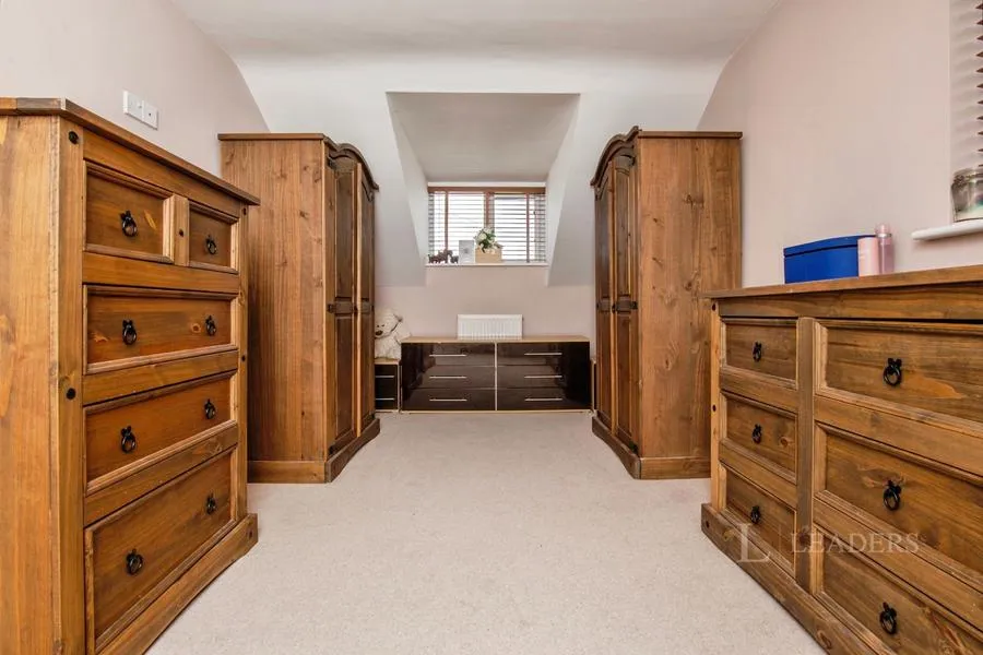 Hollymount, Worcester, WR4, photo 13