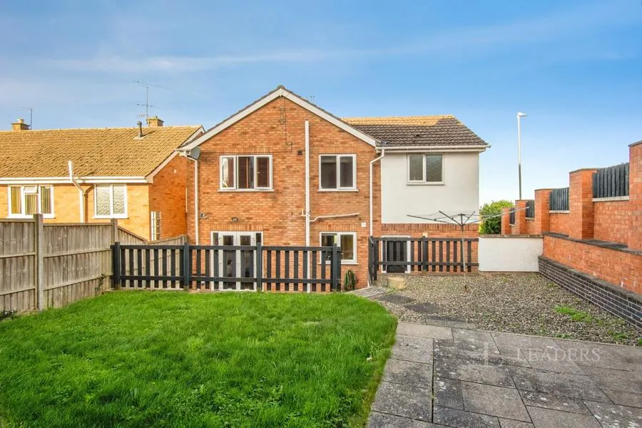 Hollymount, Worcester, WR4, photo 18