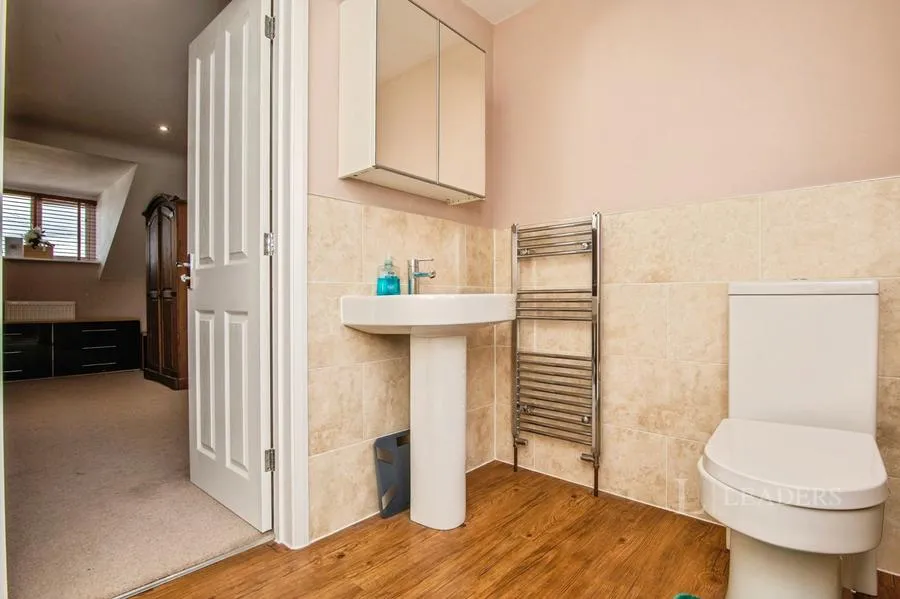 Hollymount, Worcester, WR4, photo 16