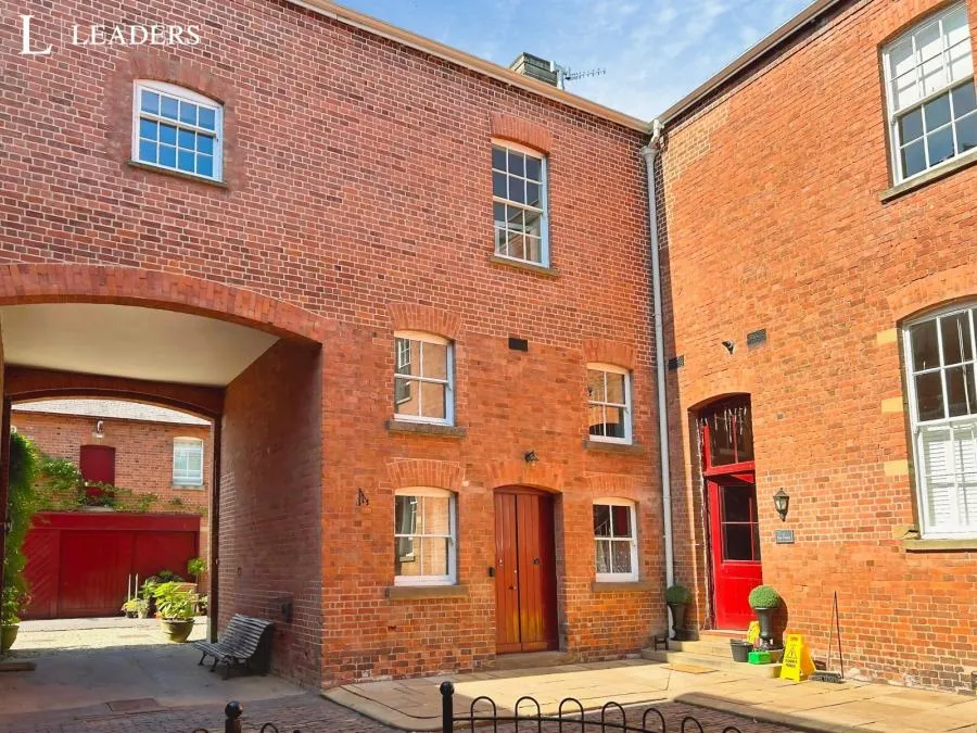 Whitbourne, Worcester, WR6, photo 3