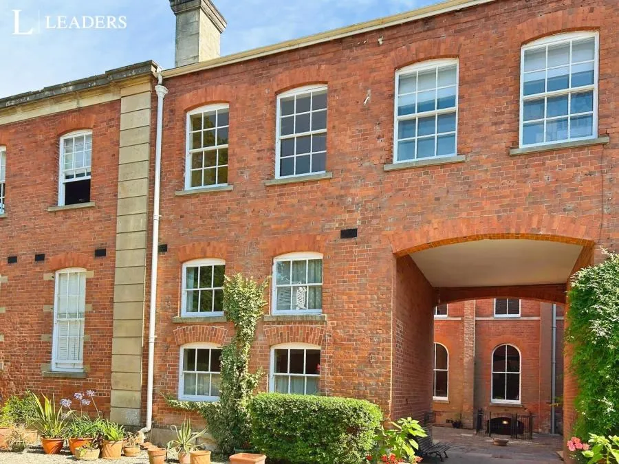 Whitbourne, Worcester, WR6, photo 8