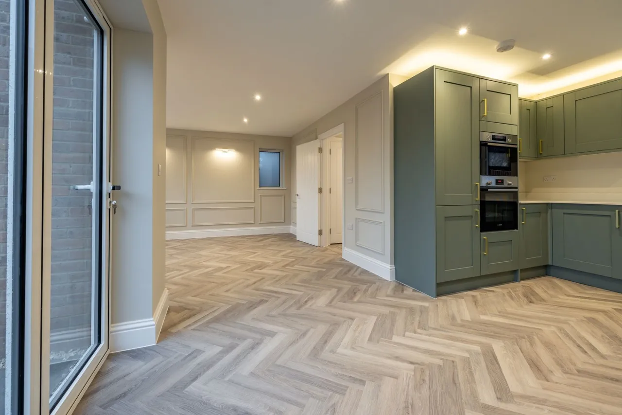 The Hill, Winchmore Hill, HP7, photo 6