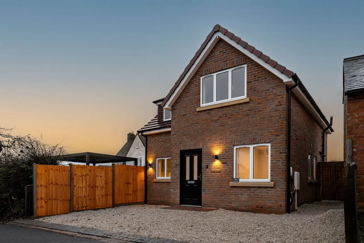 The Hill, Winchmore Hill, HP7, photo 14