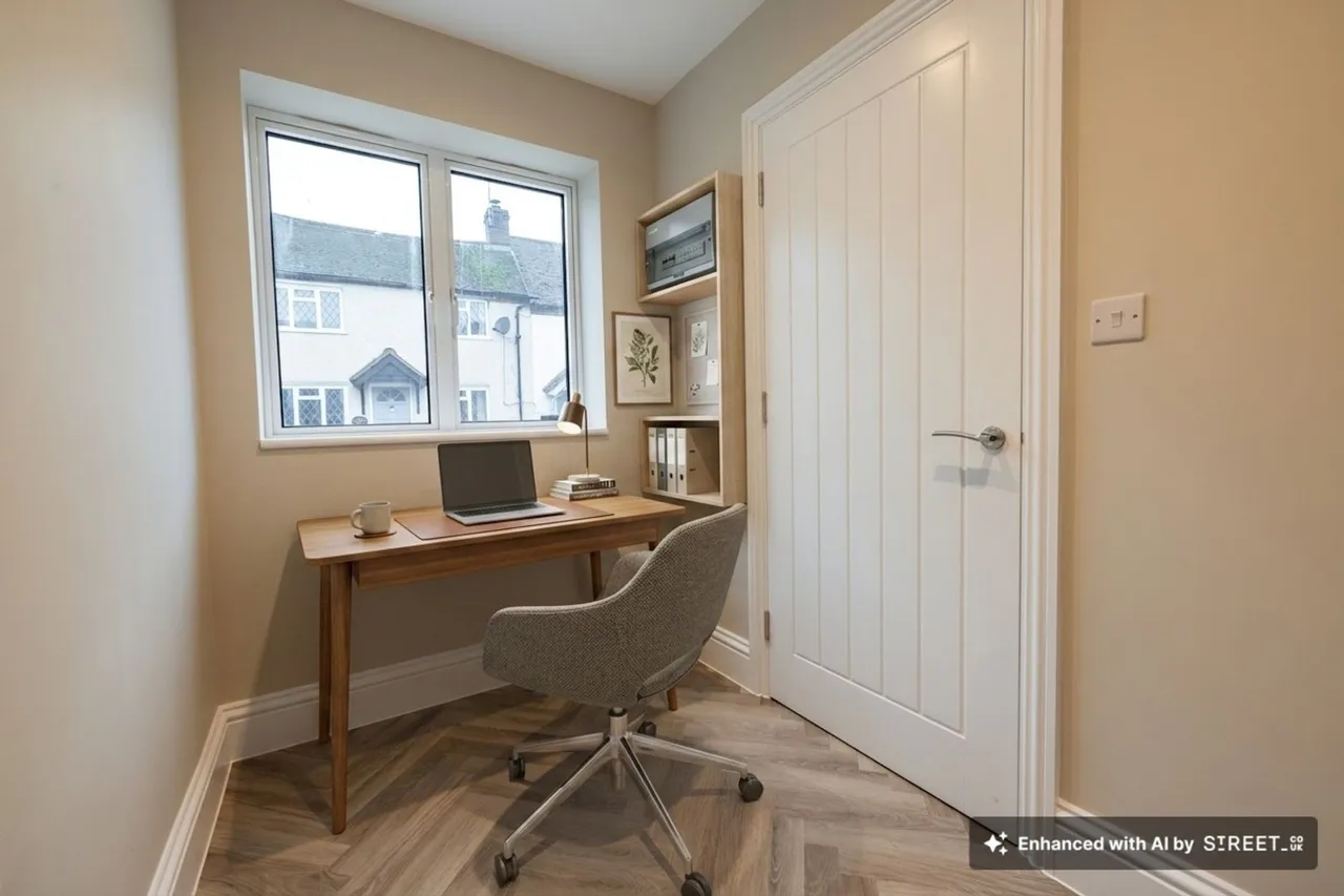 The Hill, Winchmore Hill, HP7, photo 8