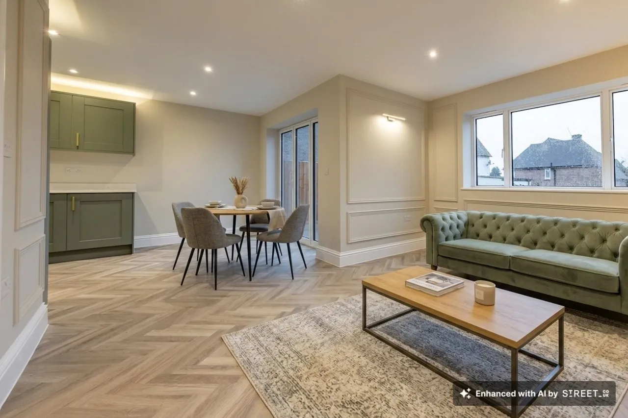 The Hill, Winchmore Hill, HP7, photo 3