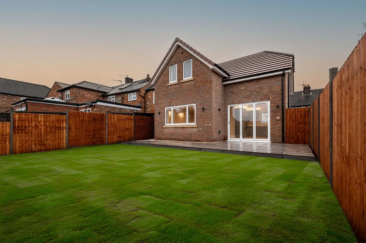 The Hill, Winchmore Hill, HP7, photo 4