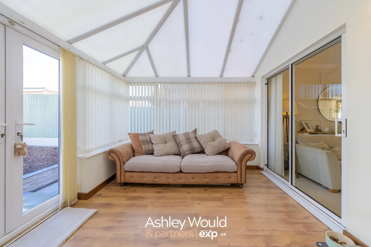Audley Drive, Kidderminster, DY11, photo 7