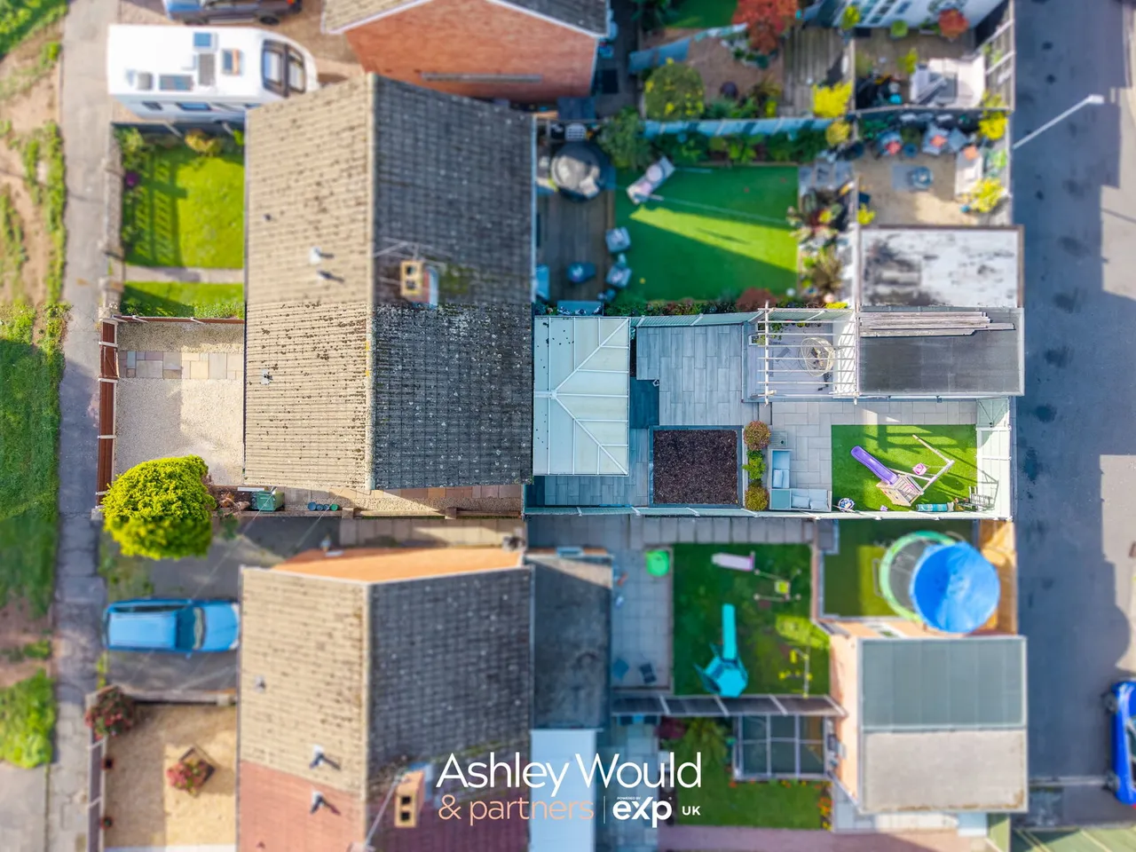 Audley Drive, Kidderminster, DY11, photo 19