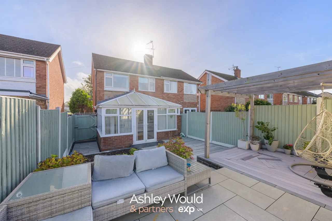Audley Drive, Kidderminster, DY11, photo 18