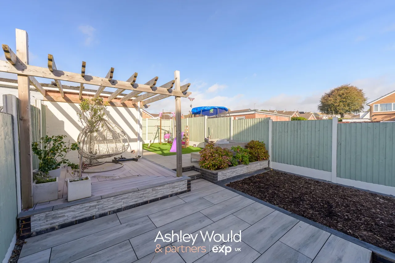 Audley Drive, Kidderminster, DY11, photo 16