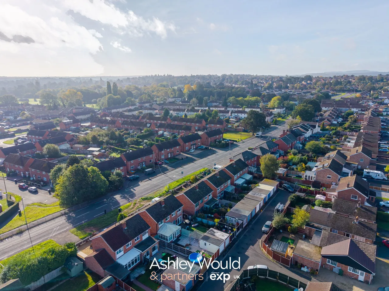 Audley Drive, Kidderminster, DY11, photo 21