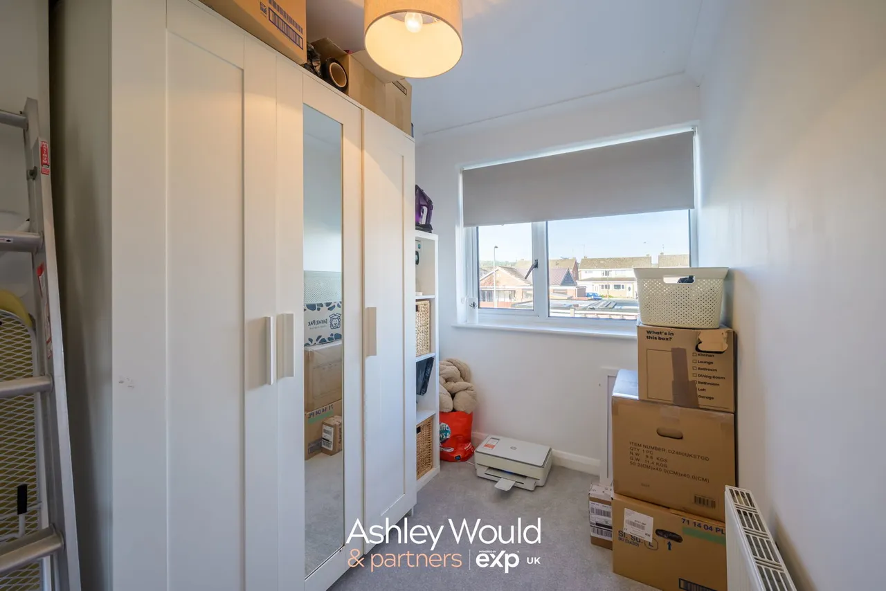 Audley Drive, Kidderminster, DY11, photo 13