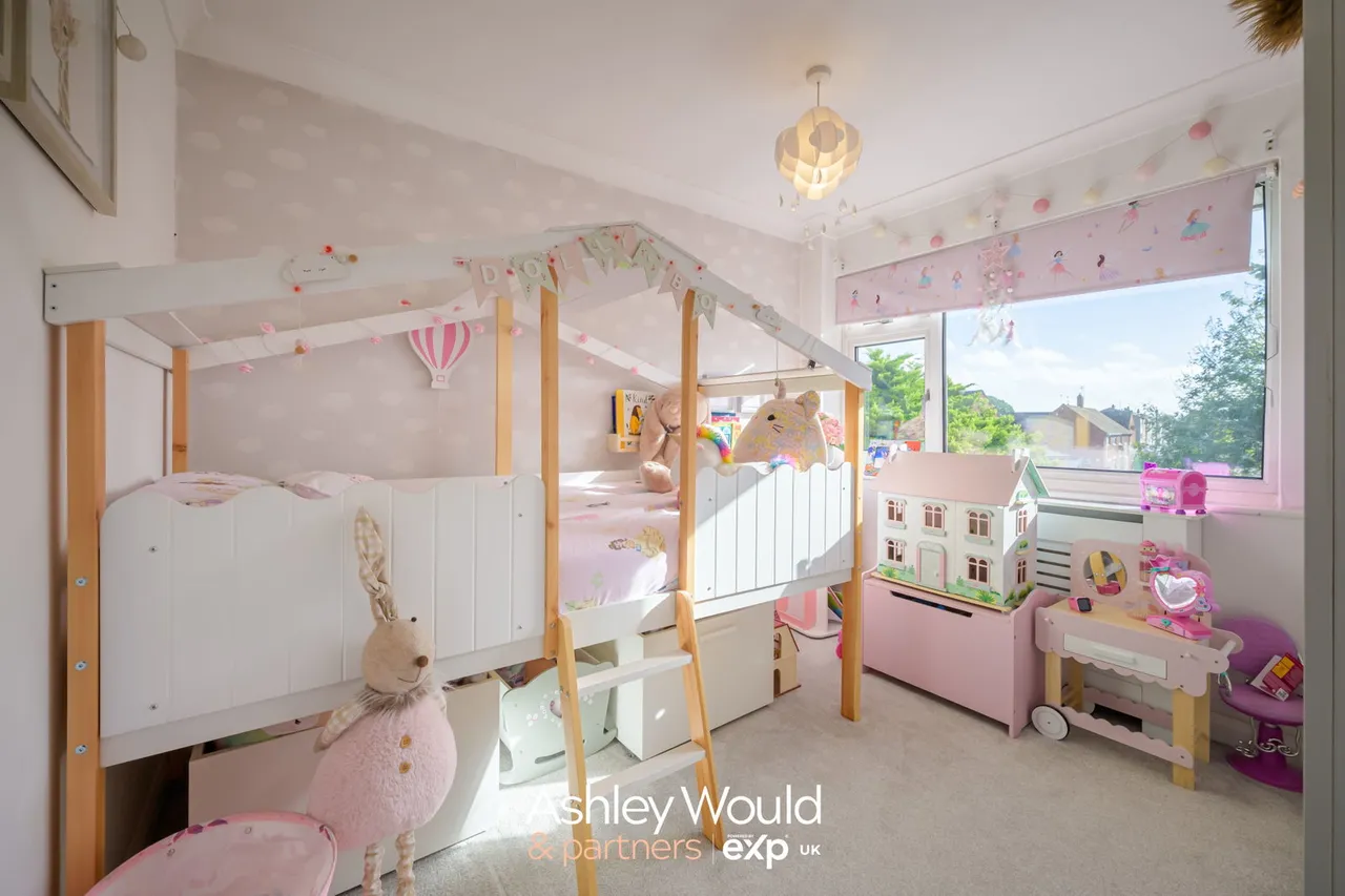Audley Drive, Kidderminster, DY11, photo 11