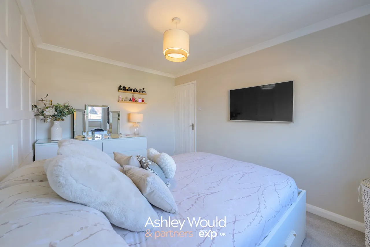 Audley Drive, Kidderminster, DY11, photo 9
