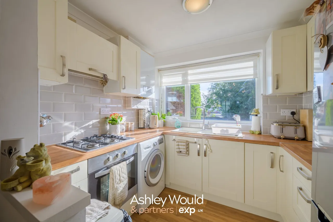Audley Drive, Kidderminster, DY11, photo 5