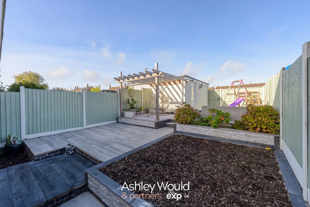 Audley Drive, Kidderminster, DY11, photo 17